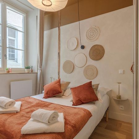 Appartement Hypercentre - Le Balcon Des Pyrenees à Pau Extérieur photo