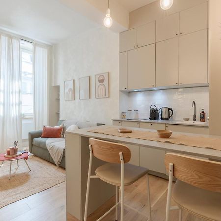 Appartement Hypercentre - Le Balcon Des Pyrenees à Pau Extérieur photo